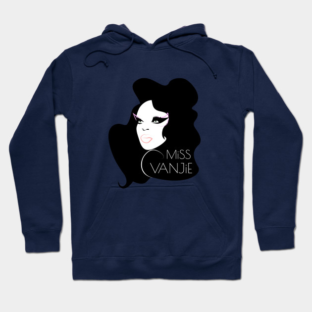 Miss Vanjie - RPDR